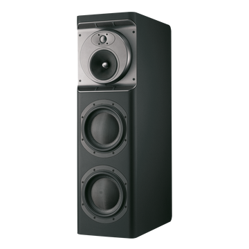 CT8 LR, Black, dynamic